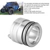 Wheel Bearing Greaser Grease Tool 44mm UTV ATV Parts Fit
