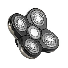 Skull Shaver Baron Replacement Blade for Pitbull, Palm and Fierce Shavers