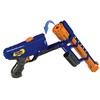 Dart Zone Legendfire Powershot Blaster