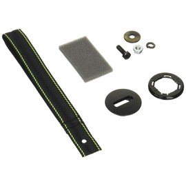 Toyota 0824A-47010 Genuine Parts PRIUS Prius [ZVW50 ZVW51 ZVW55] Back Door Strap