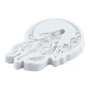 TAOXIBEI Goddess Polymer Clay Mold Goddess Resin Silicone Molds