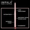 Impala - ORYX Automatic Lipstick Caramel Latte Nº 221 |
