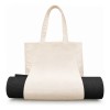 Bolsa Tote Bag Para Tapete De Yoga Porta Mat Con