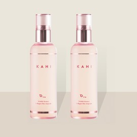 WHERE(351364) Gahi Wrinkle Bounce Collagen Mist Ampoule 120ml, 2 units / 가히 링클바운스 콜라겐 미스트앰플 120ml, 2개