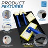 Paint Pad Set - Paint Pads for Walls and Ceilings