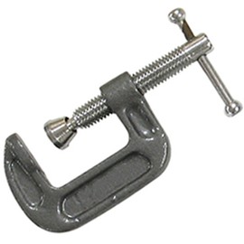 PAOCK Bcross MC-50 Casting Clamp, Maximum Opening: 2.0 inches (50 mm)
