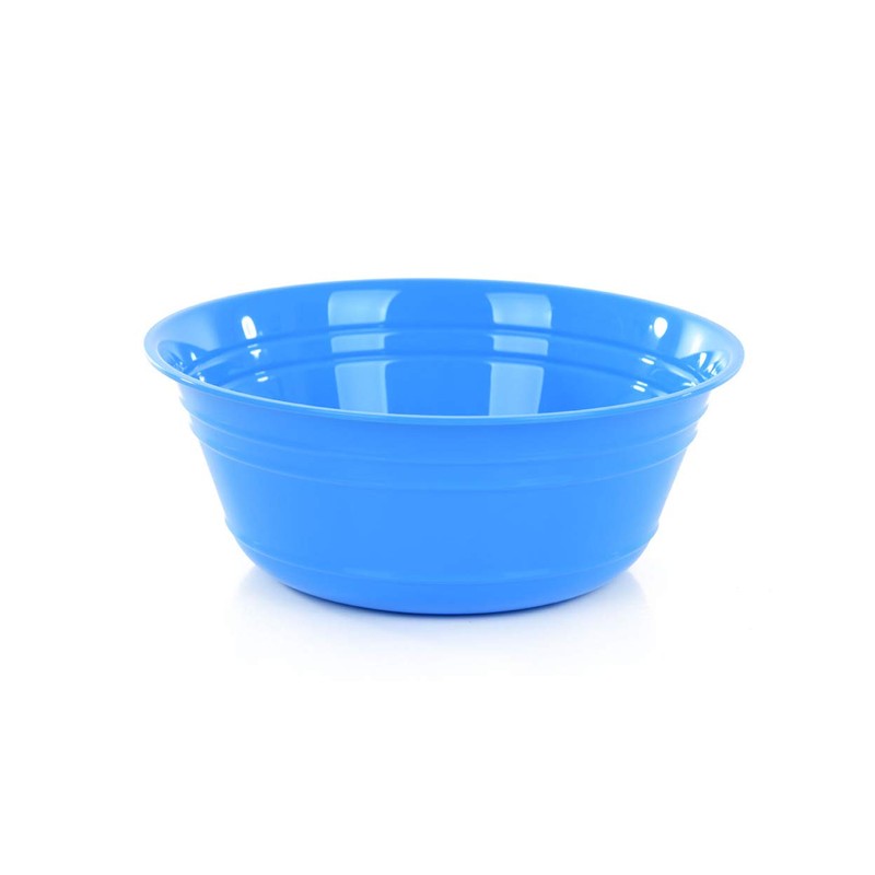 Mintra Home Snack Bowls (Medium 6pk (1.8L), Blue)