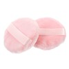 Housoutil Makeup Powder 2 Pack Soft Fluffy Sponges for Face