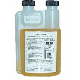 Dazzle-100 8 oz