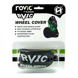 clicgear RV1C Compact Dedicated Wheel Cover