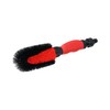 Pingi 1710122 PBS-V2 WheelBrush Wheel Brush, Red