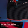 New Gaming Desk Computer Desk Office Deskmodern Z shaped Computer