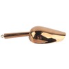 Ice Scooper Stainless Steel U Shaped Sturdy Food Grade Ice