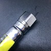 One Drop Allgas Hose DIN DVGW for Cooker Connection DN15