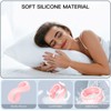 Silicone Ring Case for Oura Ring Gen3, Protective Cover -