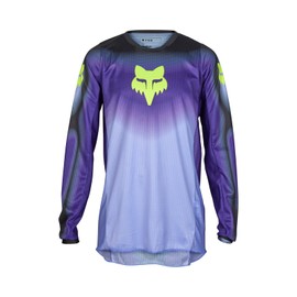 Fox Racing Mens 180 Interfere Motocross Jersey