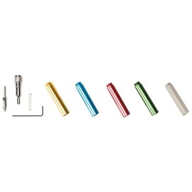 Iwata-Medea Triple Action Handle Set