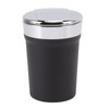 Car Smokeless Ash Tray Portable Fashionable Fire Prevention Auto Ashtray