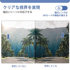 Rockbros Polarized Sunglasses, Sports Sunglasses, Bicycle, Ultra Lightweight, Flexible, Shockproof, Removable Temple, UV Protection, UV400, Golf, Climbing, Fishing, Jogging, Baseball, Driving, Running