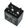 Jerwickeli G8V-1C7T-R-DC12 12VDC 35A 5Pins Motorboat Special Relay