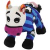Britto Plush 14.5cm Andy Mini Plush Cow
