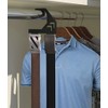 KORE Track Belt Closet Hanger | Hang Your Ratchet Belts