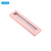 PATIKIL Pen Gift Box, 12 Pack Empty Pen Case Cardboard