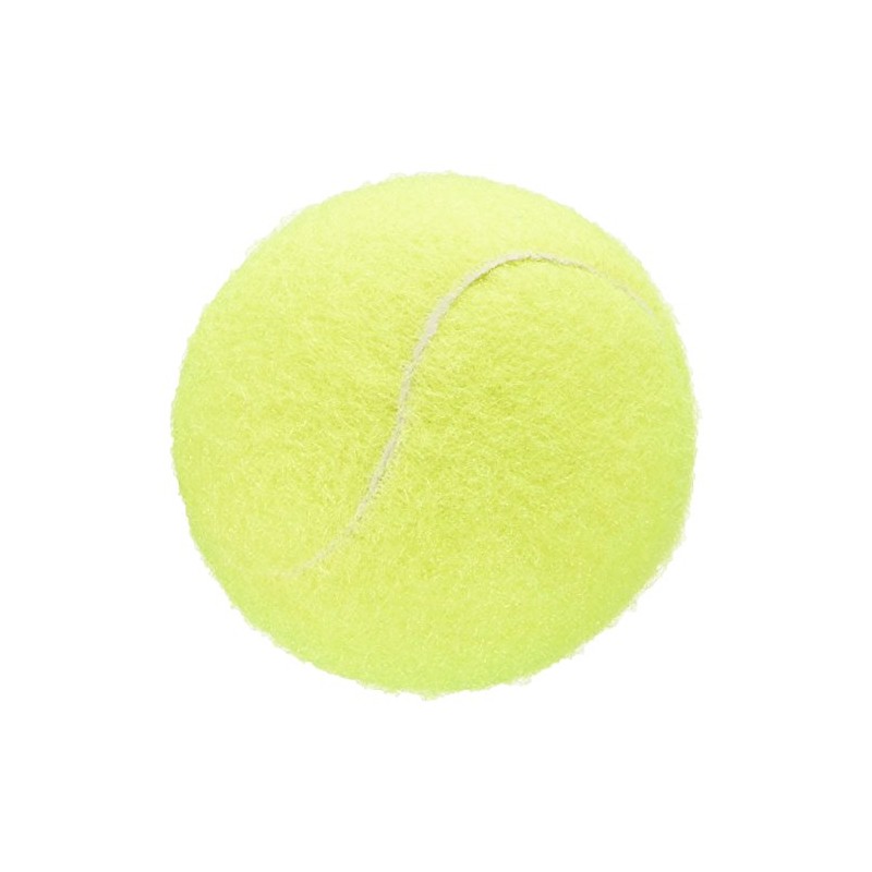 Sound Tennis Balls, M, Pack of 2 TN-17