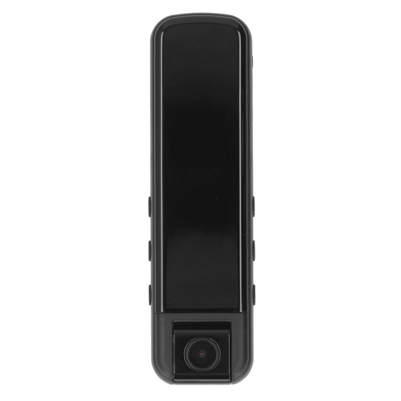 Small Body Cam 1080P HD Mini Portable Wearable with Night