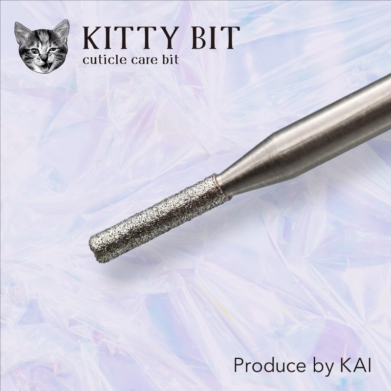 KITTY BIT Cuticle Care