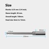 8mm Screwdriver Nut Driver Bit, Metric Hex Wrench Socket Bit,