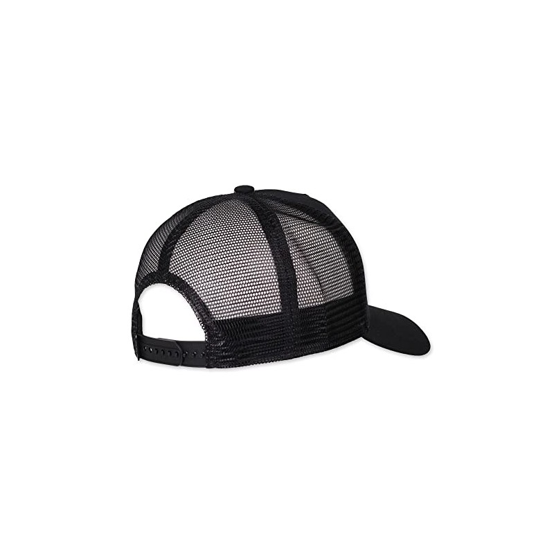 Djinns - DNC Sloth Trucker Cap Mesh Cap Hat Cap