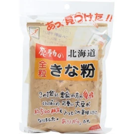 Touching Hokkaido Whole Grain Soy Flour, 5.1 oz (145 g)