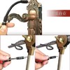Precision Screwdriver Set 52 in 1 Special Magnetic Screwdriver Mini