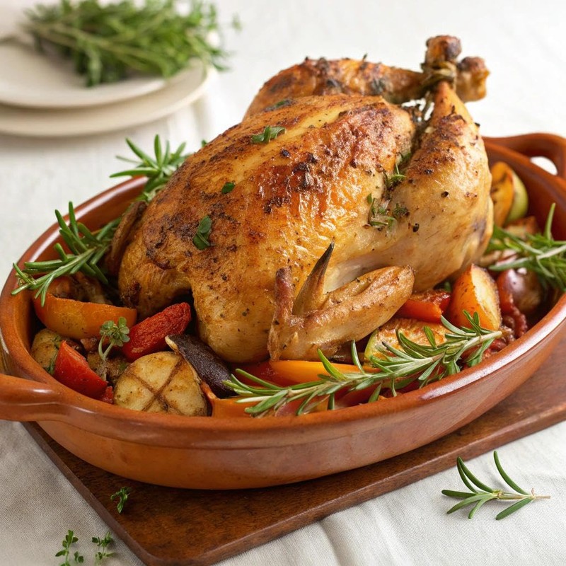 Lawry's Perfect Blend Chicken & Poultry Rub, 24.5 oz