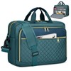 NEWHEY Laptop Bag 17.3 Inch Laptop Briefcase for Women Men
