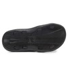 Skysole Sandalias resistentes de doble banda para niño, Azul LT,
