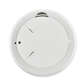 3V Wireless Wifi Smoke Detector Automatic Alarm Kitchen Safety System