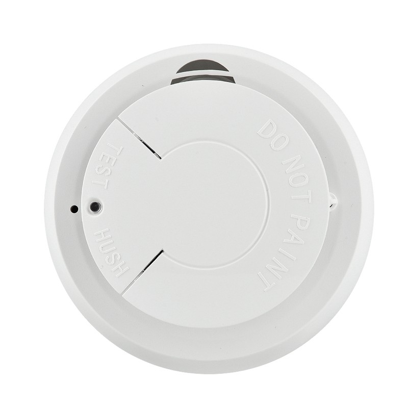 3V Wireless Wifi Smoke Detector Automatic Alarm Kitchen Safety System