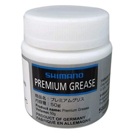 SHIMANO Dura-Ace Grease (100 Grams)