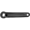 Shimano Spares FC-E6100 right hand crank arm unit, 175 mm,