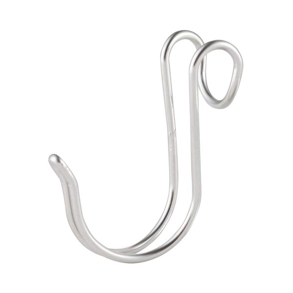 MUJI 38755630 Stainless Steel Hooks that are resistant to side