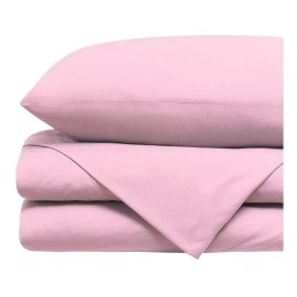 Tesso Juego De Sábanas Ultrasoft Matrimonial