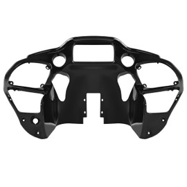 KUAFU Inner Fairing Compatible with 2015-2024 Harley Davidson Road Glide/CVO Road Glide ABS Front Inner Fairing