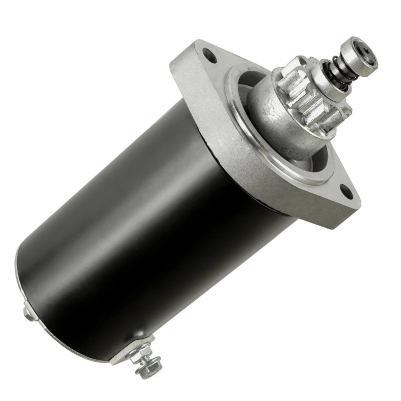 Gladiator New Premium Starter for Generac Fiat 1.6L Engine /