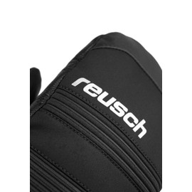 Reusch Adult Mittens Andy R-TEX® XT Extra Warm Waterproof Breathable Mittens