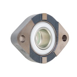 INA GLCTE30-XL Flanged Housing Unit