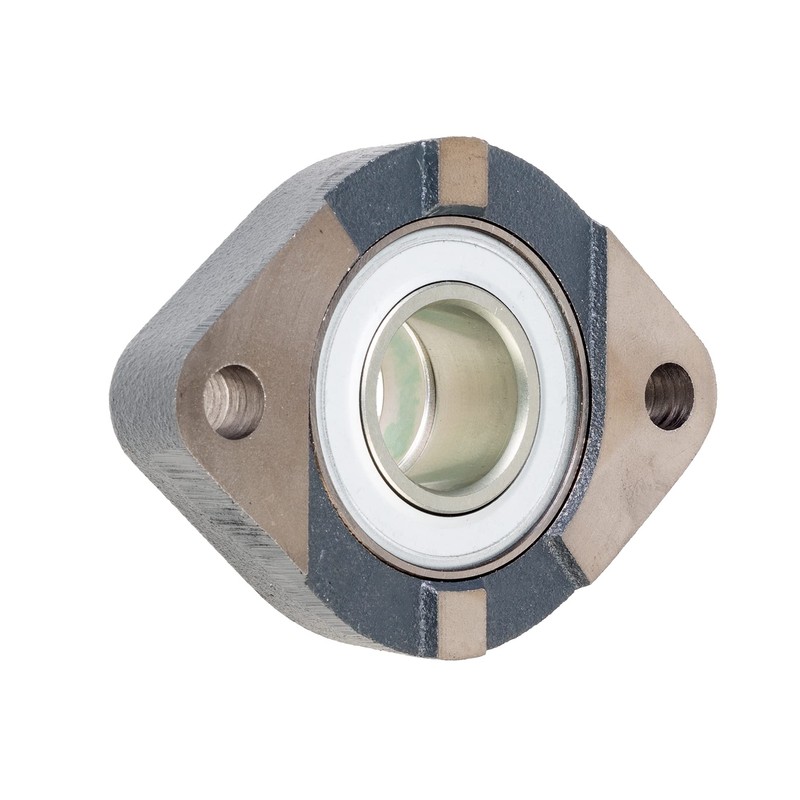 INA GLCTE30-XL Flanged Housing Unit