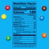 M&M'S MINIS Milk Chocolate Candy Assortment, Family Size, 16.9 oz