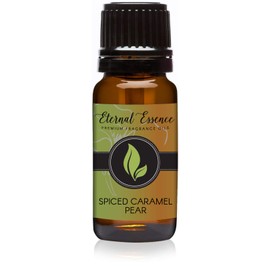 Spiced Caramel Pear - Premium Grade Fragrance Oils - 10ml - Scented Oil